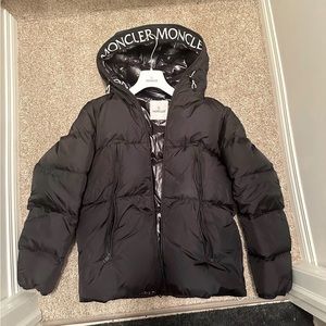 Moncler Mens Jacket